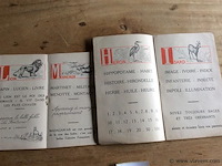 Reclame tisane cisbey? - afbeelding 2 van  4