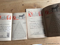 Reclame tisane cisbey? - afbeelding 3 van  4