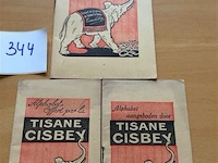 Reclame tisane….