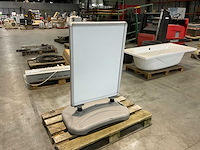 Reclame zuil - afbeelding 2 van  5