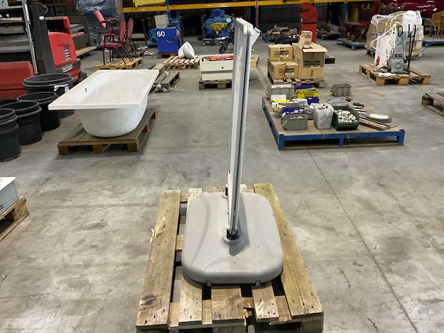 Reclame zuil - afbeelding 4 van  5