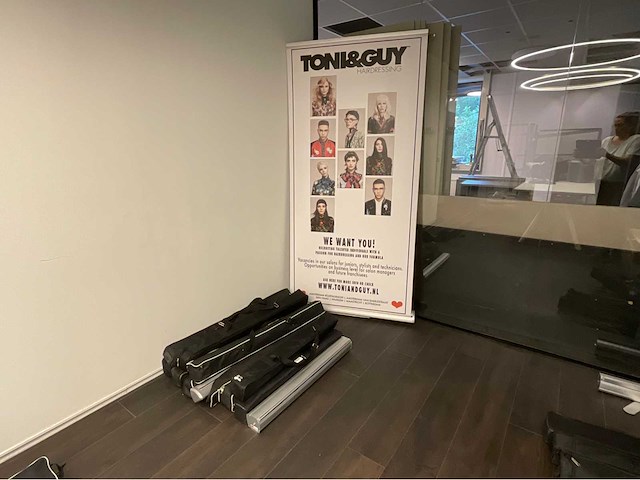 Reclamebanner (12x) - afbeelding 1 van  4