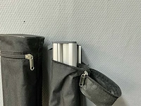 Reclamebanner (3x) - afbeelding 5 van  5