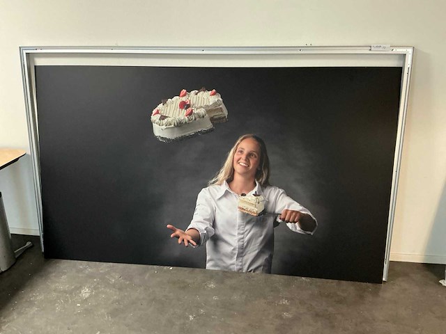 Reclamebanner - afbeelding 1 van  5