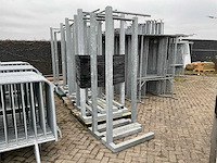 Reclamebannerframe (27x) - afbeelding 1 van  4