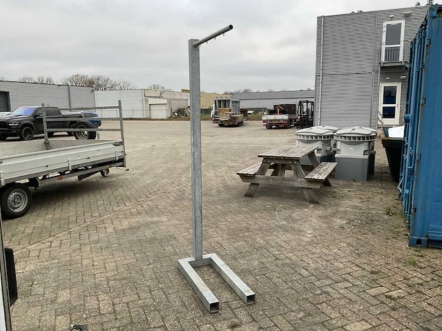 Reclamebannerframe (27x) - afbeelding 2 van  4