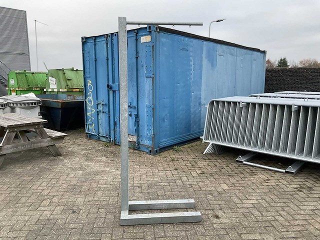Reclamebannerframe (27x) - afbeelding 3 van  4