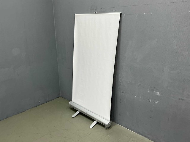 Reclamebanners (4x) - afbeelding 1 van  9