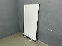 Reclamebanners (4x) - afbeelding 1 van  9