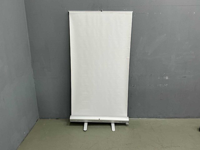 Reclamebanners (4x) - afbeelding 2 van  9