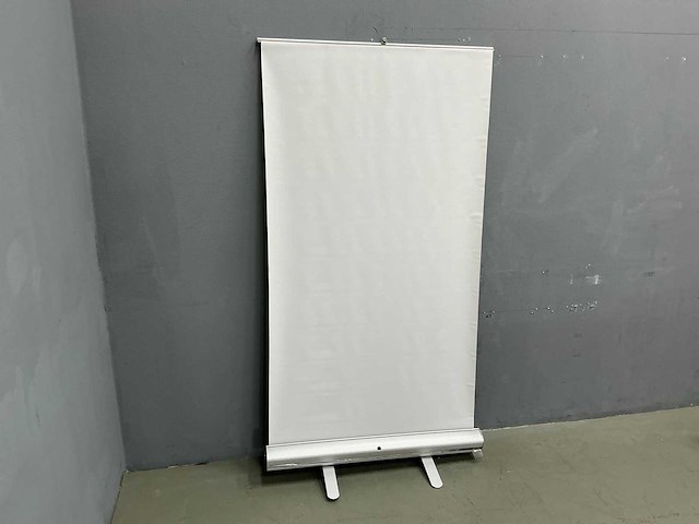 Reclamebanners (4x) - afbeelding 3 van  9