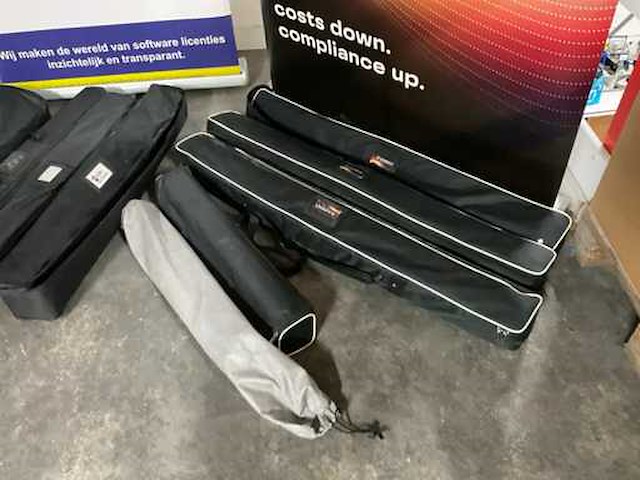 Reclamebanners - afbeelding 4 van  8