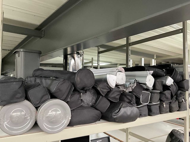 Reclamebanners - afbeelding 5 van  8