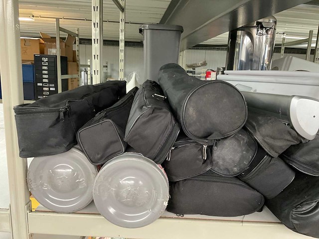 Reclamebanners - afbeelding 6 van  8