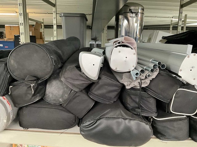 Reclamebanners - afbeelding 7 van  8