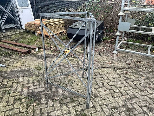 Reclamebord (13x) - afbeelding 2 van  4