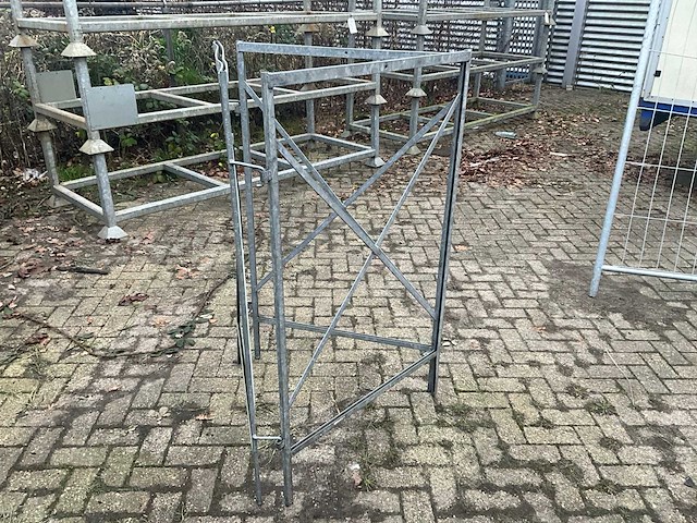 Reclamebord (13x) - afbeelding 3 van  4