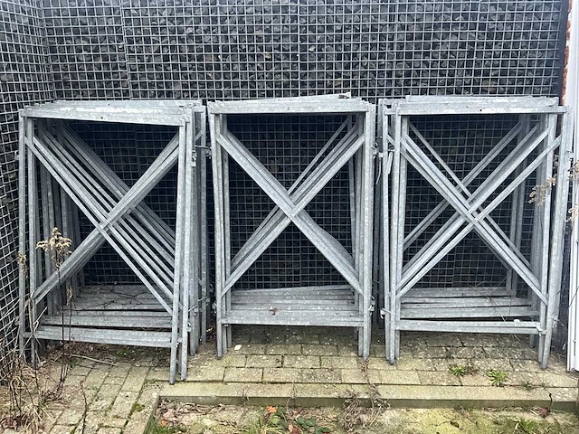 Reclamebord (13x) - afbeelding 4 van  4