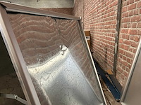 Reclamebord (2x) - afbeelding 4 van  4