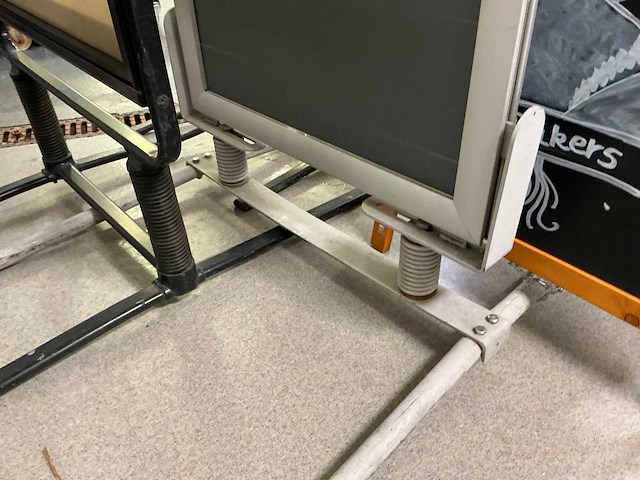 Reclamebord (5x) - afbeelding 3 van  3