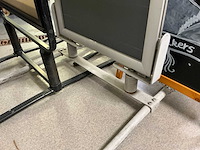 Reclamebord (5x) - afbeelding 3 van  3