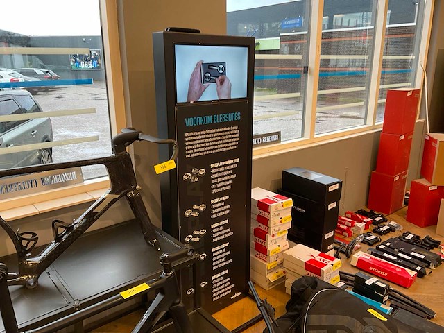 Reclamebord (6x) - afbeelding 2 van  15