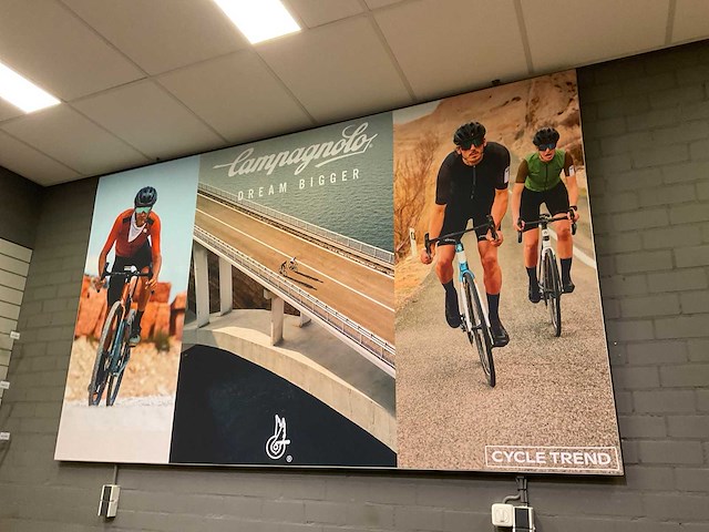 Reclamebord (6x) - afbeelding 5 van  15