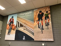 Reclamebord (6x) - afbeelding 5 van  15