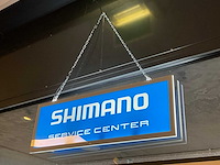 Reclamebord (6x) - afbeelding 1 van  15