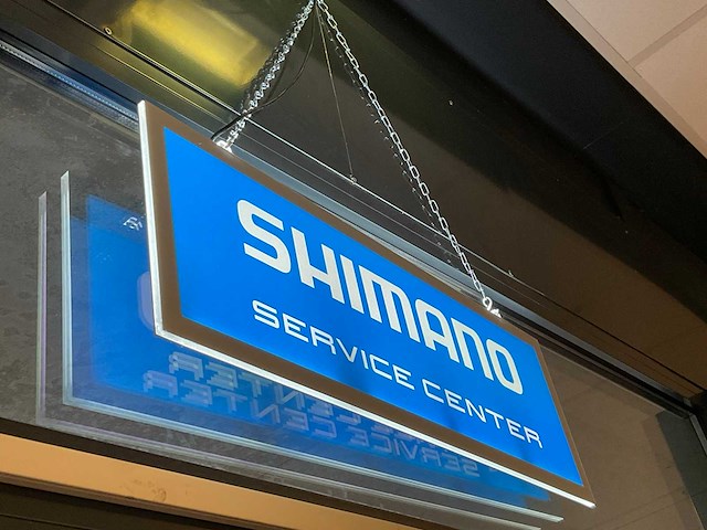 Reclamebord (6x) - afbeelding 8 van  15