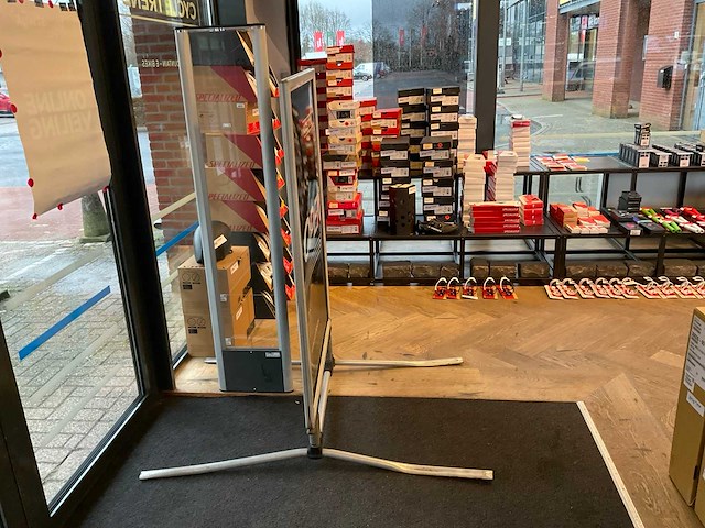 Reclamebord (6x) - afbeelding 12 van  15