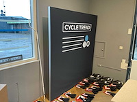 Reclamebord (6x) - afbeelding 13 van  15