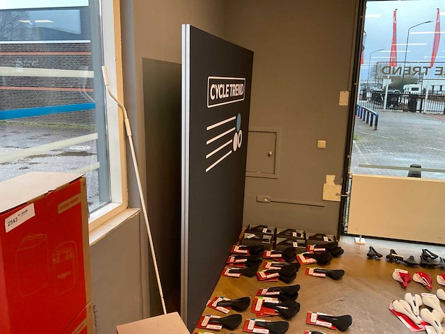 Reclamebord (6x) - afbeelding 14 van  15