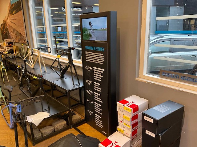 Reclamebord (6x) - afbeelding 15 van  15