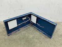 Reclamebord ‘arroz’ - afbeelding 3 van  4