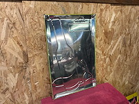 Reclamebord desperados - afbeelding 2 van  2