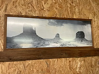 Reclamebord marlboro (2x) - afbeelding 1 van  4