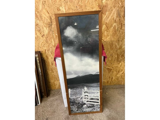 Reclamebord marlboro (2x) - afbeelding 2 van  4