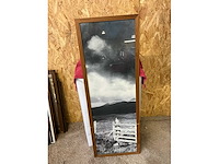 Reclamebord marlboro (2x) - afbeelding 2 van  4