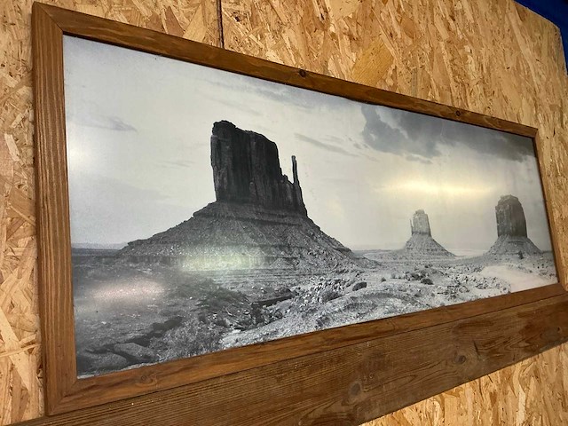 Reclamebord marlboro (2x) - afbeelding 3 van  4