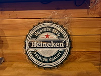 Reclamebord rond 20cm - afbeelding 1 van  1