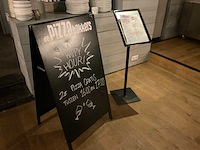 Reclamebord - afbeelding 2 van  5