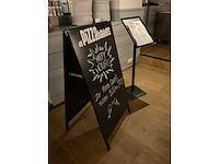 Reclamebord - afbeelding 3 van  5