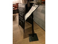 Reclamebord - afbeelding 5 van  5