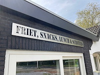 Reclamebord - afbeelding 2 van  2