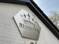 Reclamebord - afbeelding 2 van  2