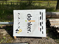 Reclamebord - afbeelding 3 van  5