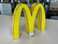 Reclamebord - afbeelding 2 van  6