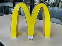 Reclamebord - afbeelding 3 van  6