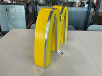 Reclamebord - afbeelding 4 van  6